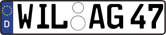 WIL-AG47