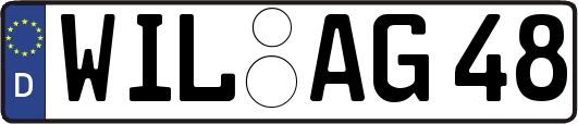 WIL-AG48