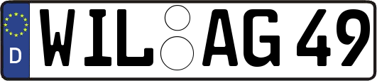 WIL-AG49