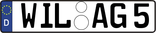WIL-AG5