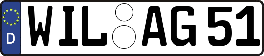 WIL-AG51