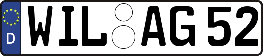 WIL-AG52