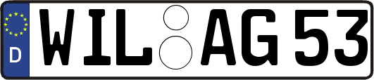 WIL-AG53