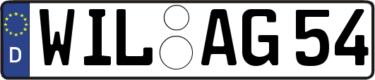 WIL-AG54
