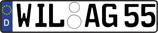 WIL-AG55
