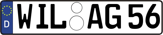 WIL-AG56