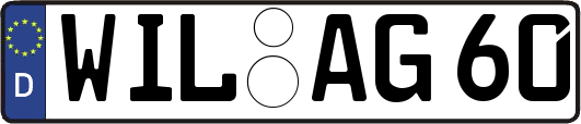 WIL-AG60
