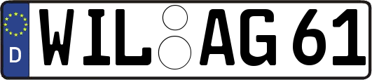 WIL-AG61