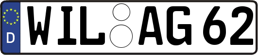 WIL-AG62