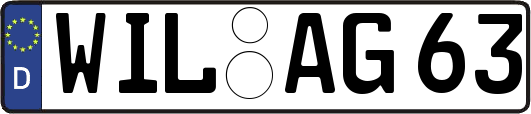 WIL-AG63