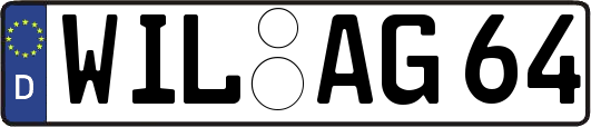 WIL-AG64