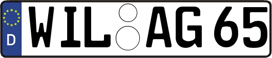 WIL-AG65
