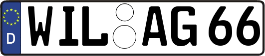 WIL-AG66