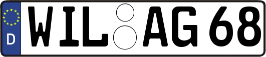 WIL-AG68