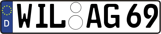 WIL-AG69