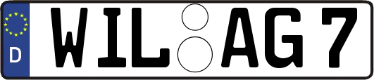 WIL-AG7