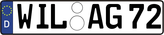WIL-AG72