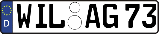 WIL-AG73