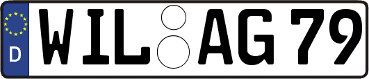 WIL-AG79