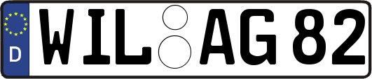 WIL-AG82