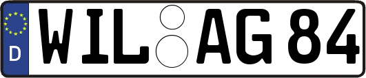 WIL-AG84