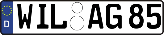 WIL-AG85