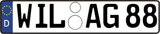 WIL-AG88