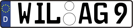 WIL-AG9