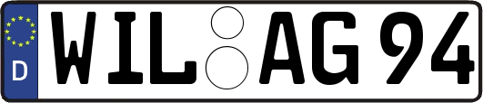 WIL-AG94