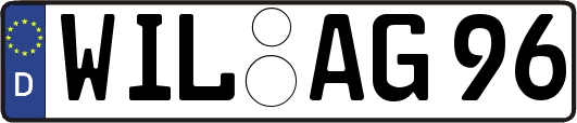 WIL-AG96