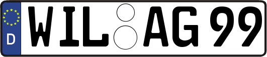 WIL-AG99