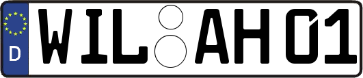 WIL-AH01