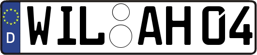 WIL-AH04