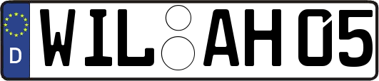 WIL-AH05