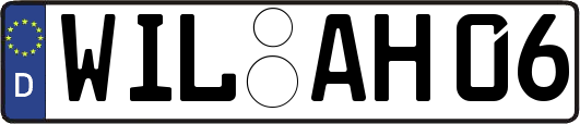 WIL-AH06