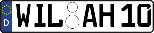 WIL-AH10