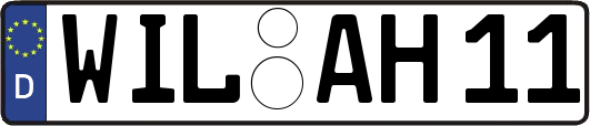 WIL-AH11