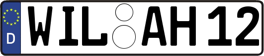 WIL-AH12