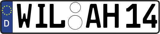 WIL-AH14