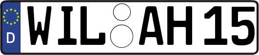 WIL-AH15