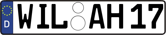 WIL-AH17