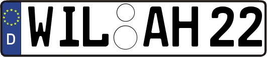 WIL-AH22