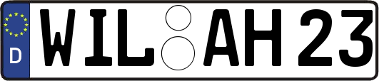 WIL-AH23