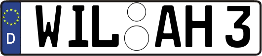 WIL-AH3
