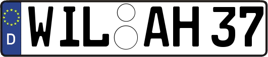 WIL-AH37