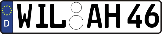 WIL-AH46