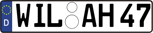 WIL-AH47