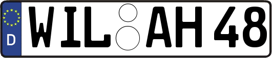 WIL-AH48