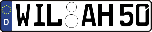 WIL-AH50