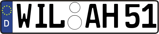 WIL-AH51